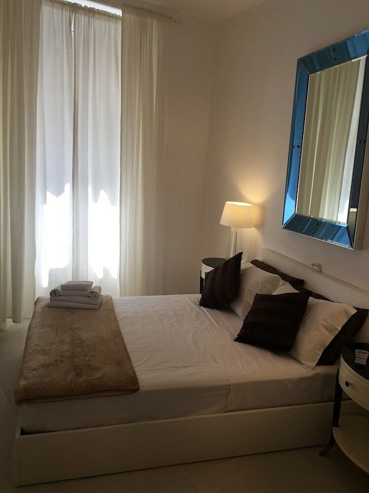 Aureliana Luxury Apartments