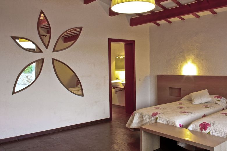 Villa Llucalari Nou
