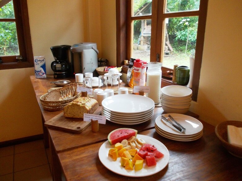 Bed & Breakfast Thitaw Lay House B & B