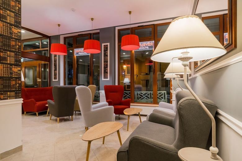 Apartamento Revelton Studios Frantiskovy Lazne