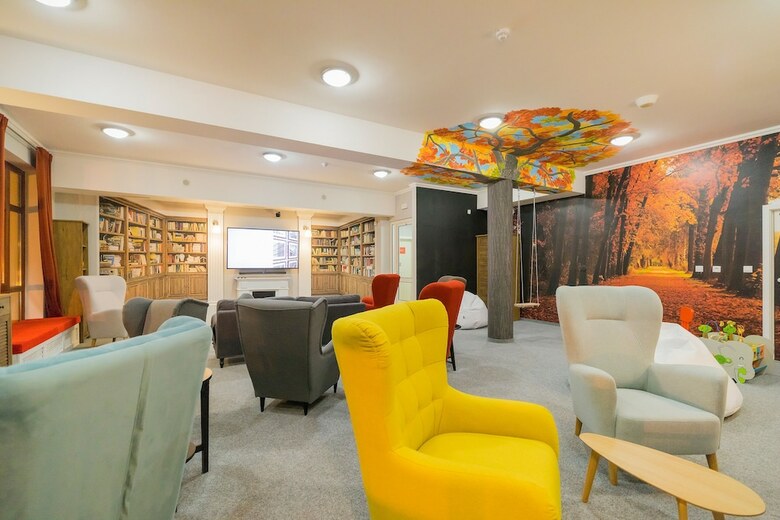 Apartamento Revelton Studios Frantiskovy Lazne
