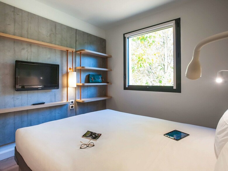 Hotel Ibis Budget Ch�teau-thierry