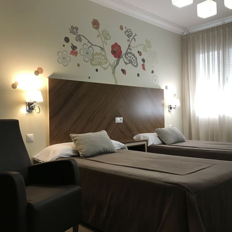 Hostal Rural Los Girasoles De Iniesta