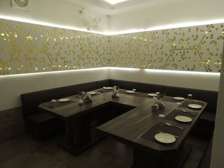 Hotel Surya Mahal
