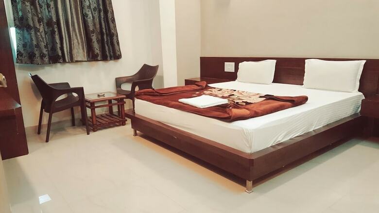 Hotel Surya Mahal