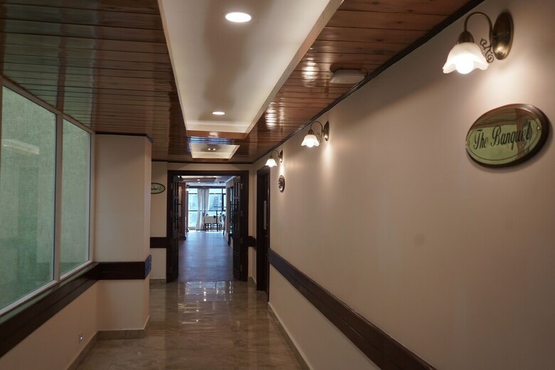 Jai Hotels