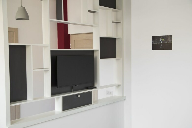 Park Apartments By Picnic