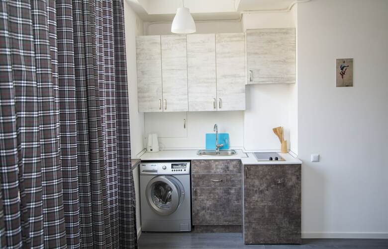 Park Apartments By Picnic