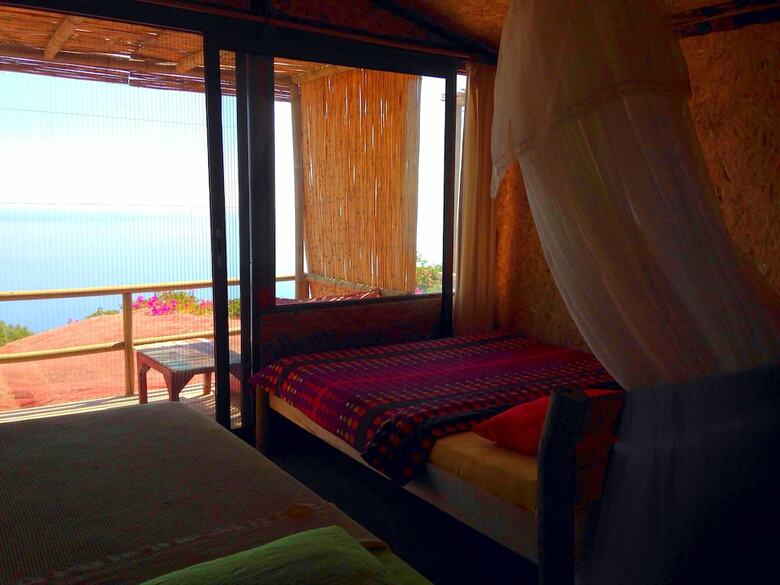 Hotel Deep Ocean Camping - Adults Only