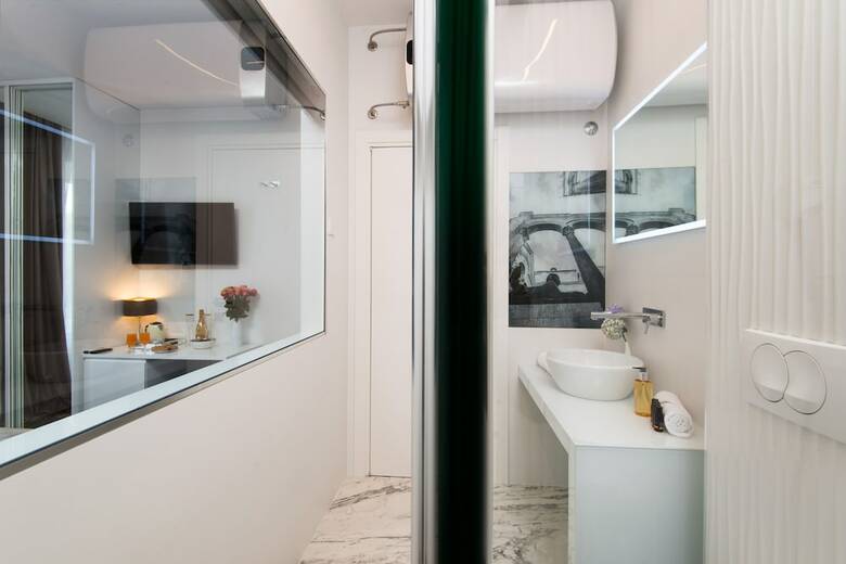 Hotel Dream Luxury Rooms