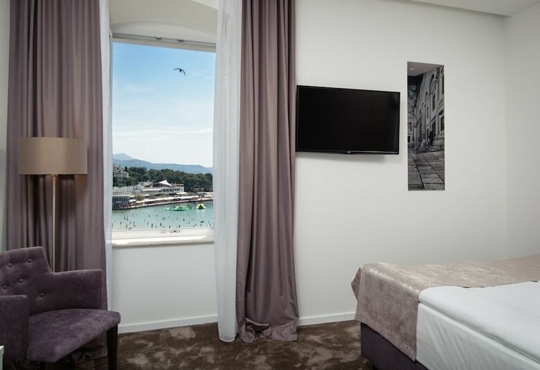 Hotel Dream Luxury Rooms