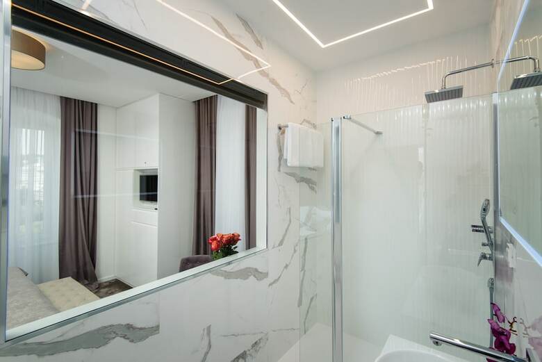 Hotel Dream Luxury Rooms