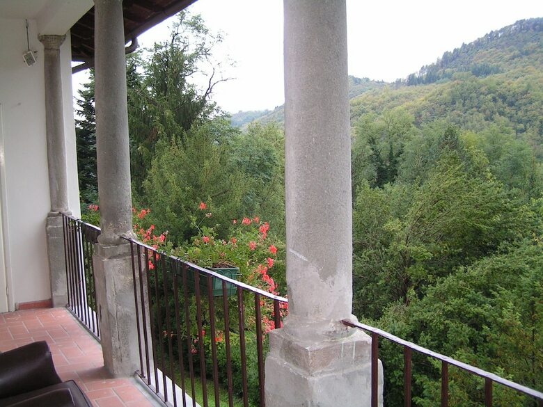 Apartamento Iolanda Affittacamere