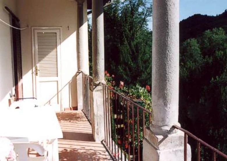 Apartamento Iolanda Affittacamere