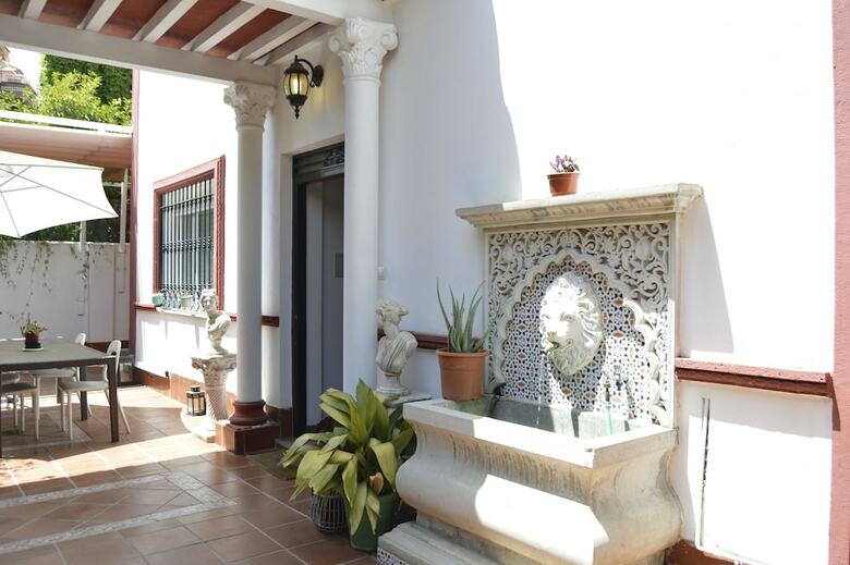 Pension Casa La Fontana