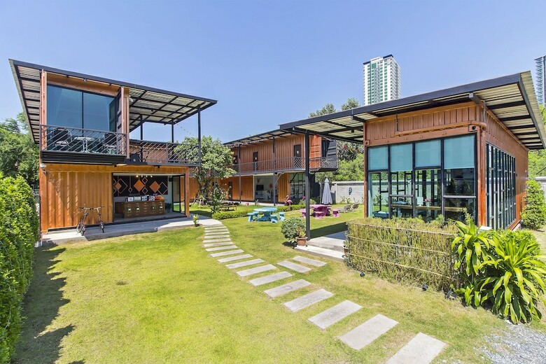 Hotel Jn9 Poshtel