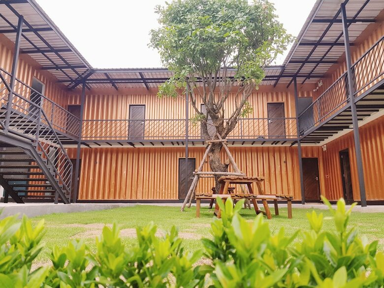 Hotel Jn9 Poshtel