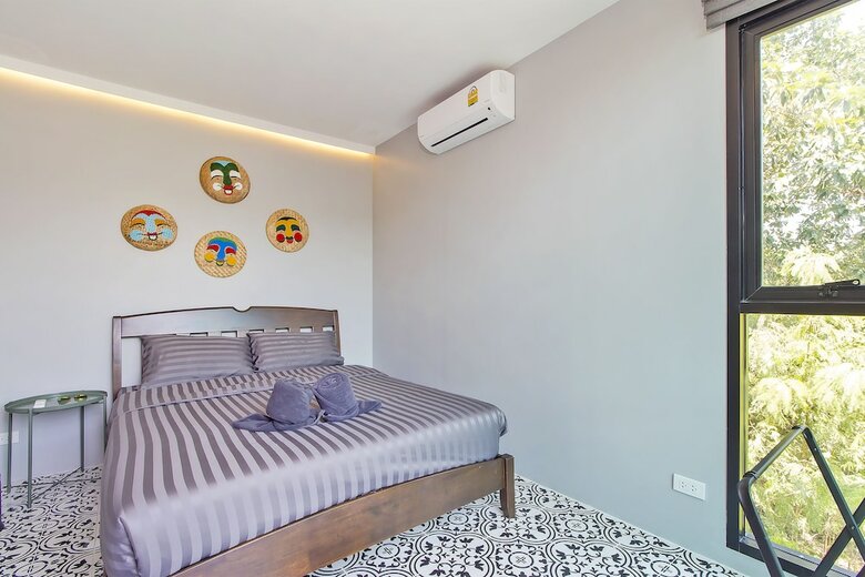 Hotel Jn9 Poshtel