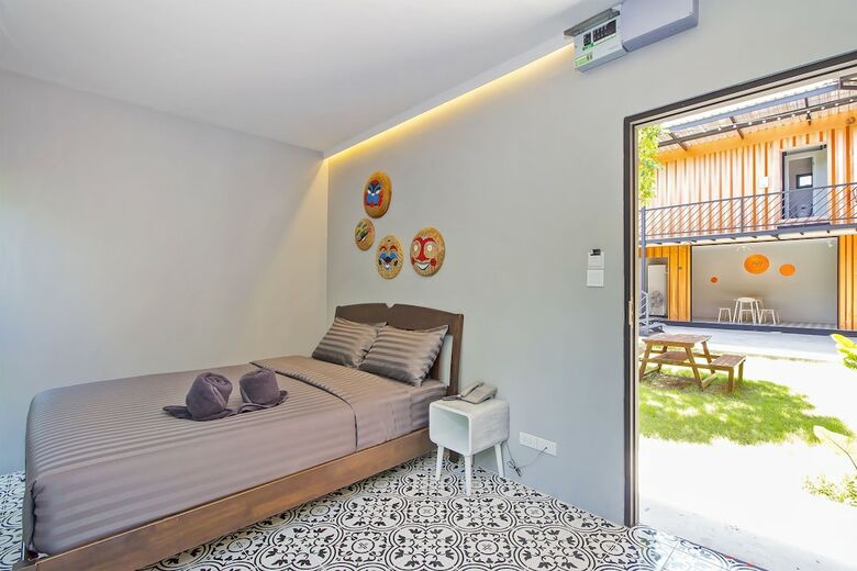 Hotel Jn9 Poshtel