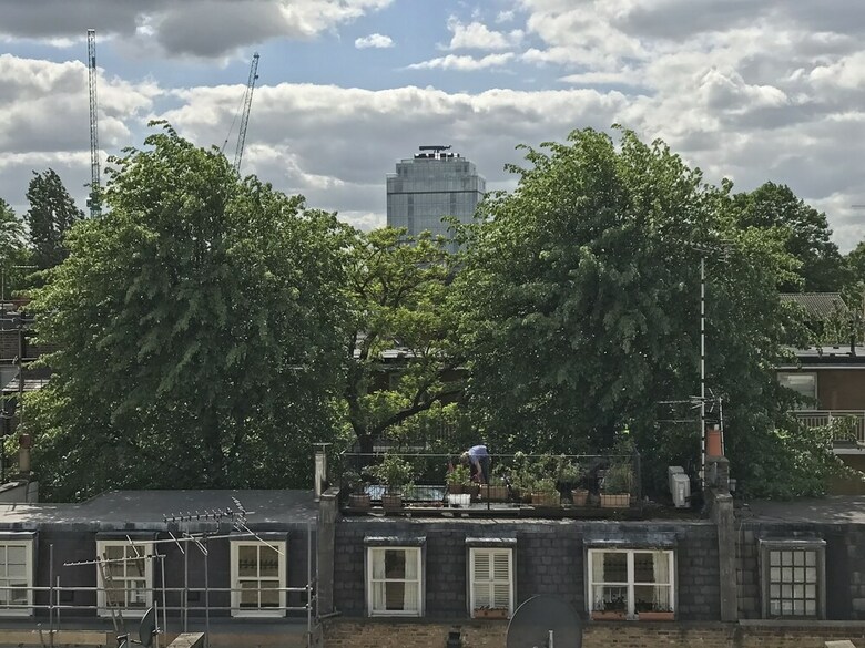 Comfortable Apartment Earls Court