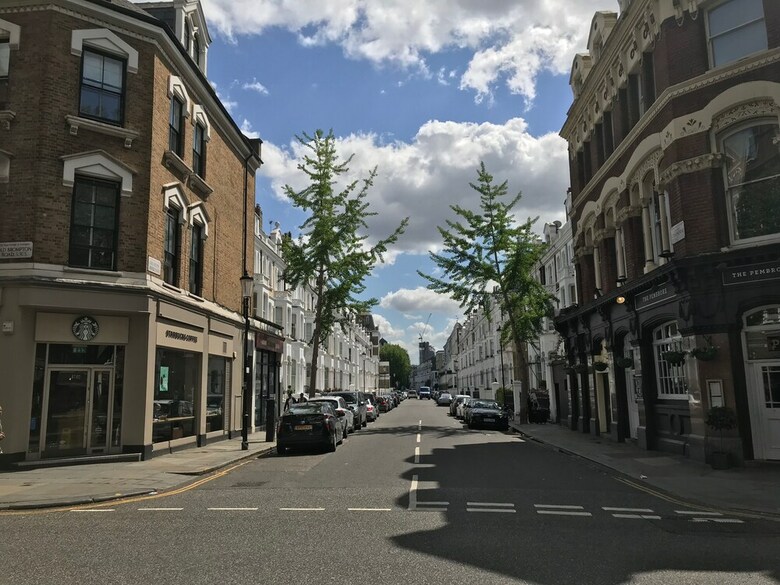 Comfortable Apartment Earls Court