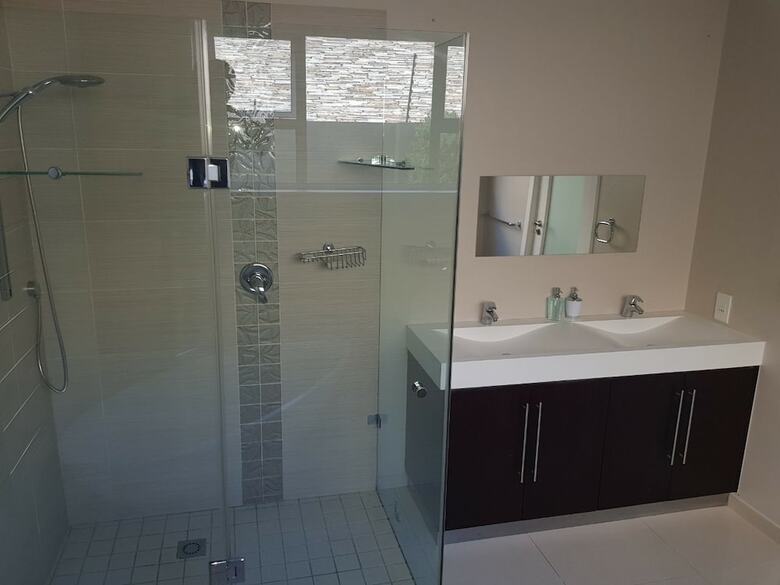 Villa House Havana Camps Bay