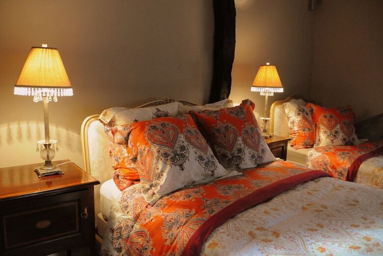 Hotel Le Secret Du Chat
