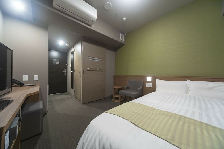 Dormy Inn Osaka Tanimachi Natural Hot Spring