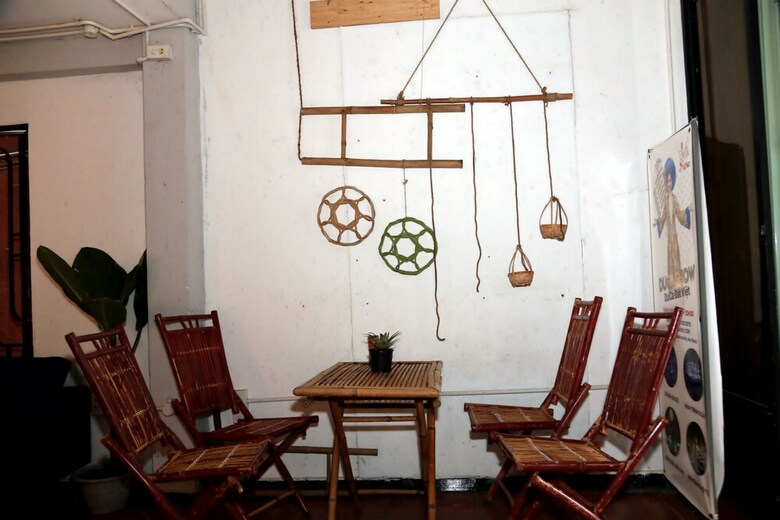 Hostal Village Hostel