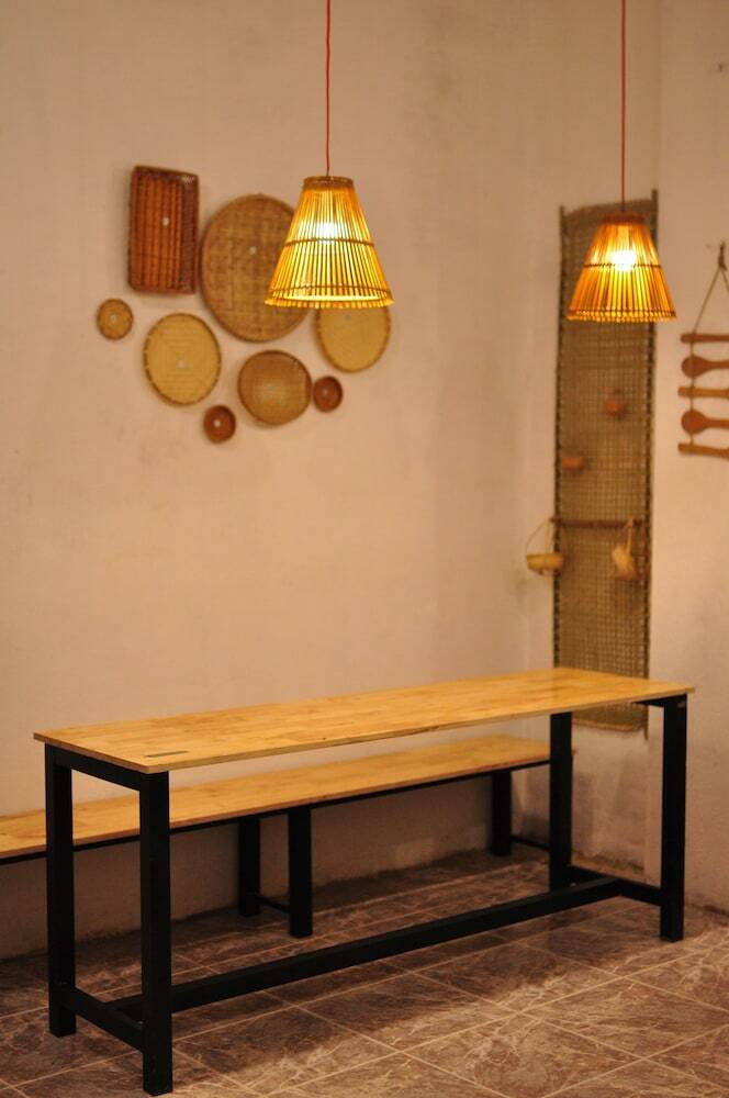 Hostal Village Hostel