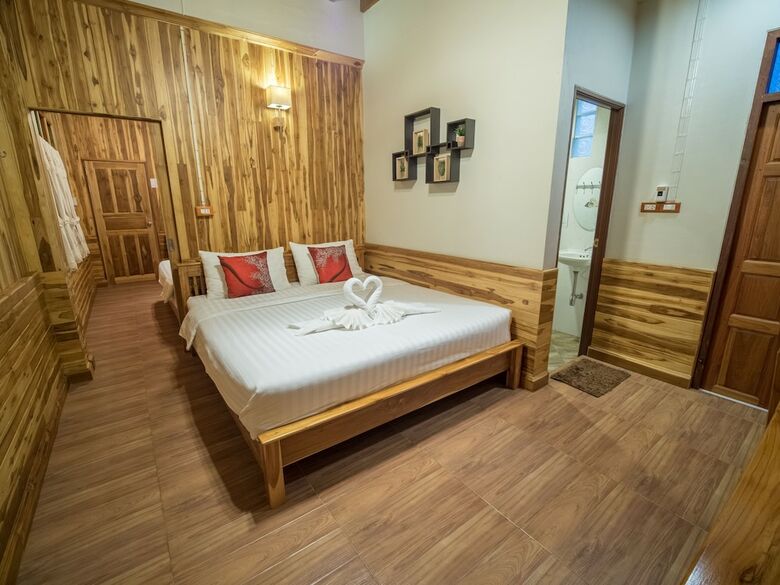 Hotel Bankong Rimkhong