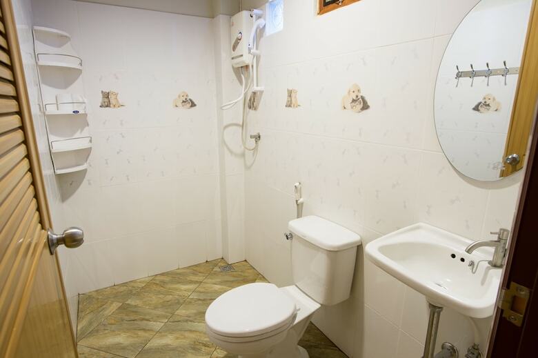 Hotel Bankong Rimkhong