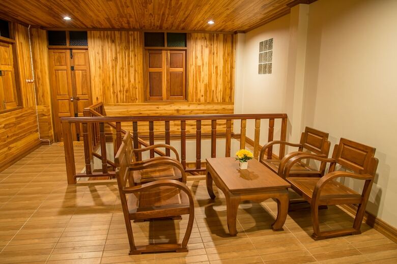 Hotel Bankong Rimkhong
