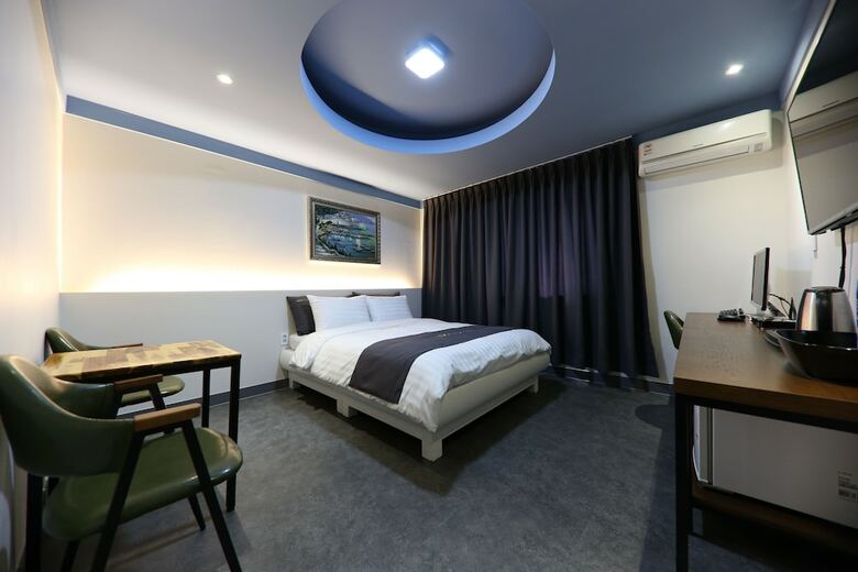 Hotel Look