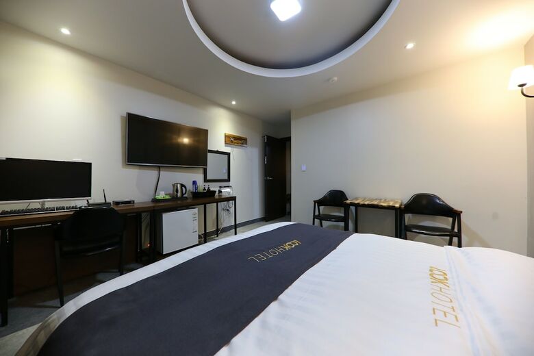 Hotel Look