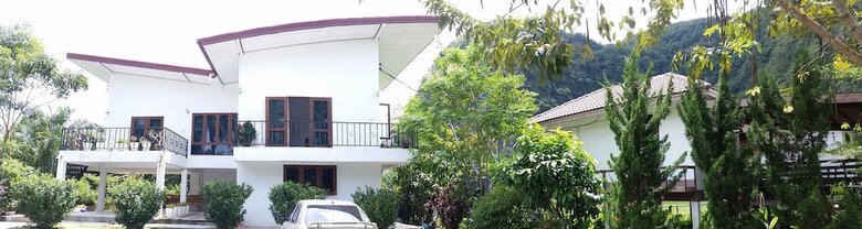 Hotel Sanfhan Resort