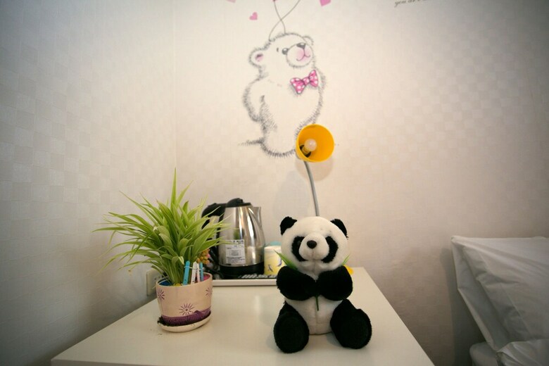 Bed & Breakfast G9 Stay
