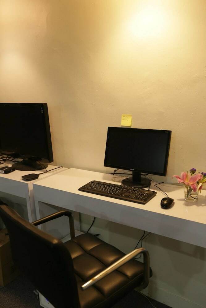Bed & Breakfast G9 Stay
