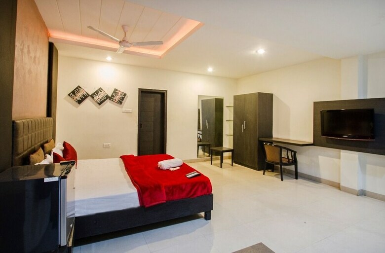 Hotel Shilpi Grand