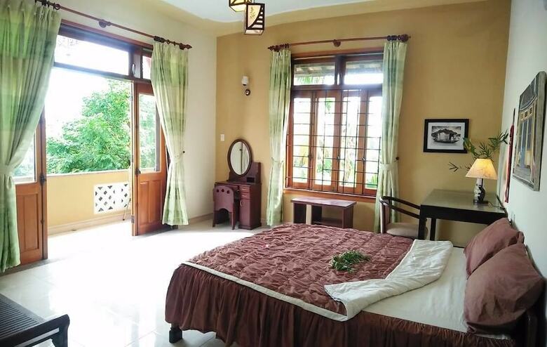 Hotel Chat Inn Homestay