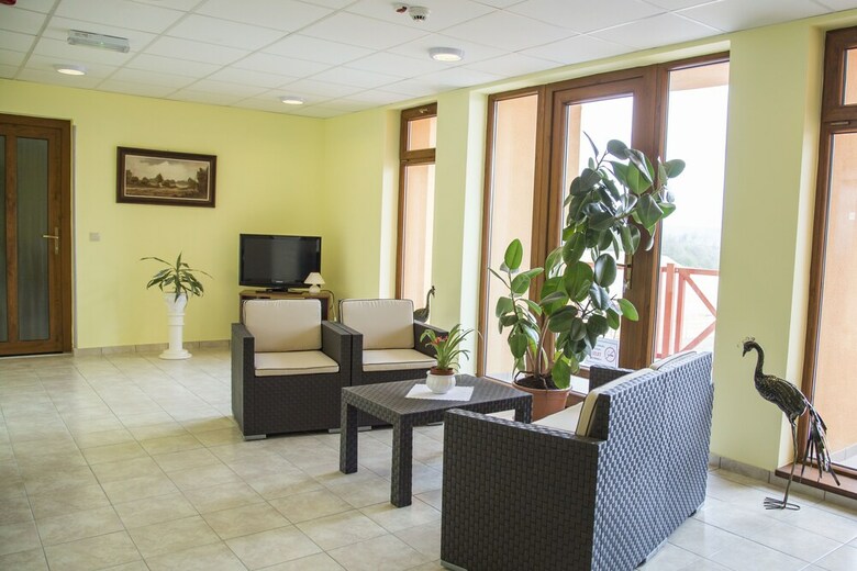 Pension Gran�rium K�zpont