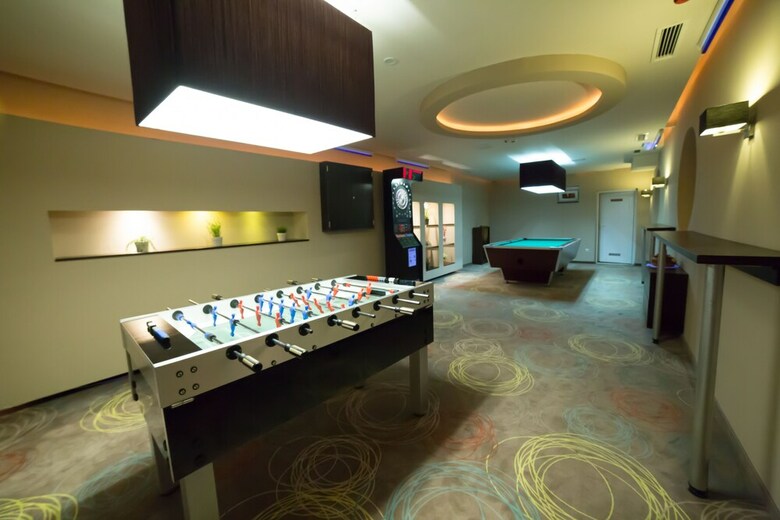 Pension Gran�rium K�zpont