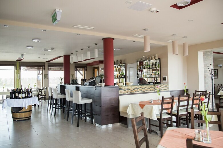 Pension Gran�rium K�zpont