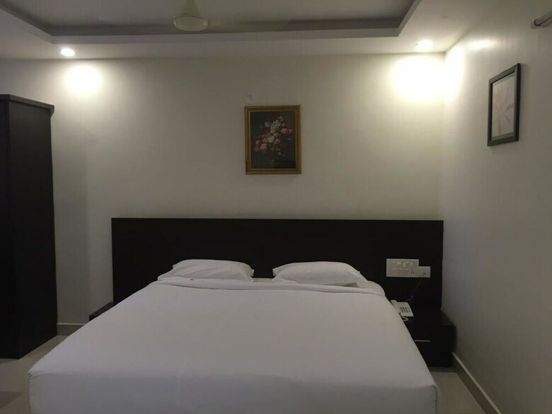 Hotel Royal Oak