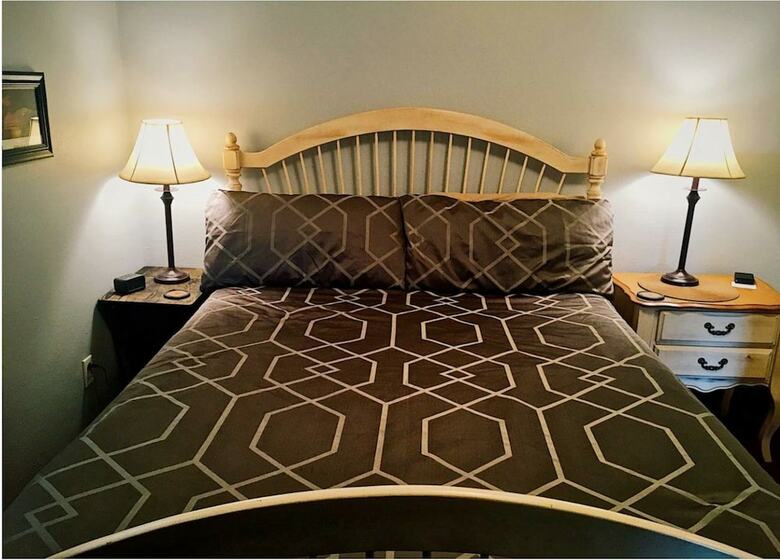 Cabana Packwood Ski & Vacation Getaway