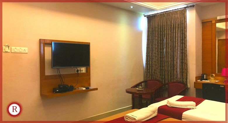 Hotel Raks