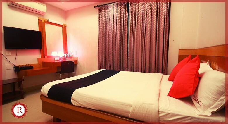 Hotel Raks