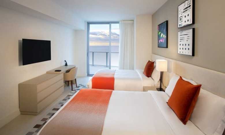 Aparthotel Hide Beach Residences By Suite Vacays