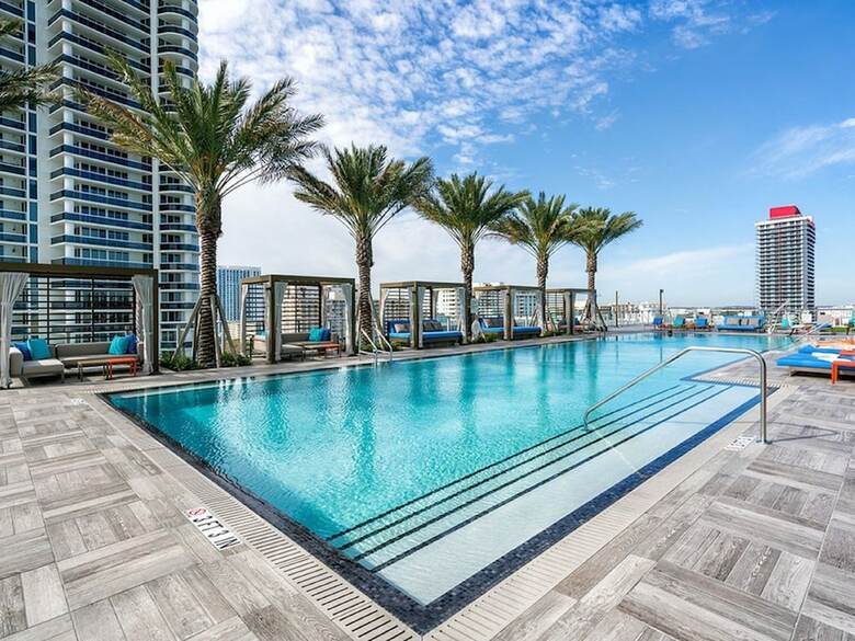 Aparthotel Hide Beach Residences By Suite Vacays