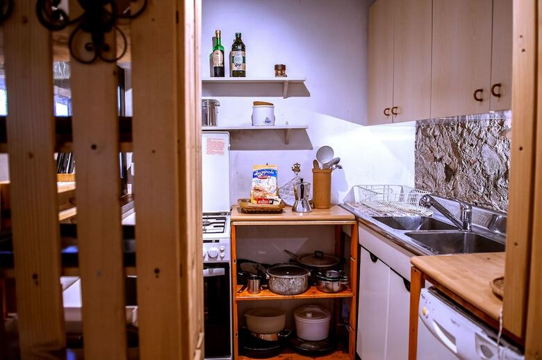 Apartamento Corte Della Rusticuccia